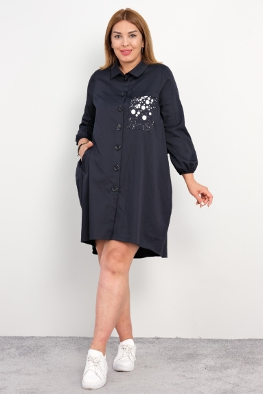 wholesaleWomen Clothes Plus Size Sports Dress