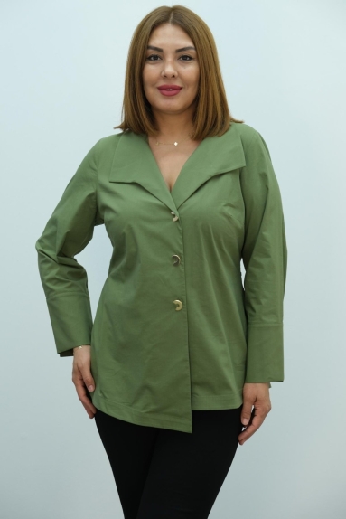 wholesaleWomen Clothes Plus Size Blouse