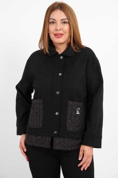 wholesaleWomen Clothes Plus Size Coat