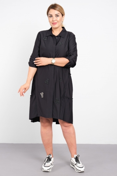 wholesaleWomen Clothes Super Plus Size Dress