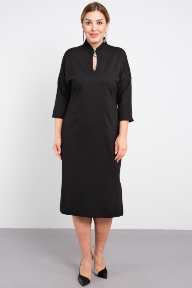wholesaleWomen Clothes Plus Size Casual Dress
