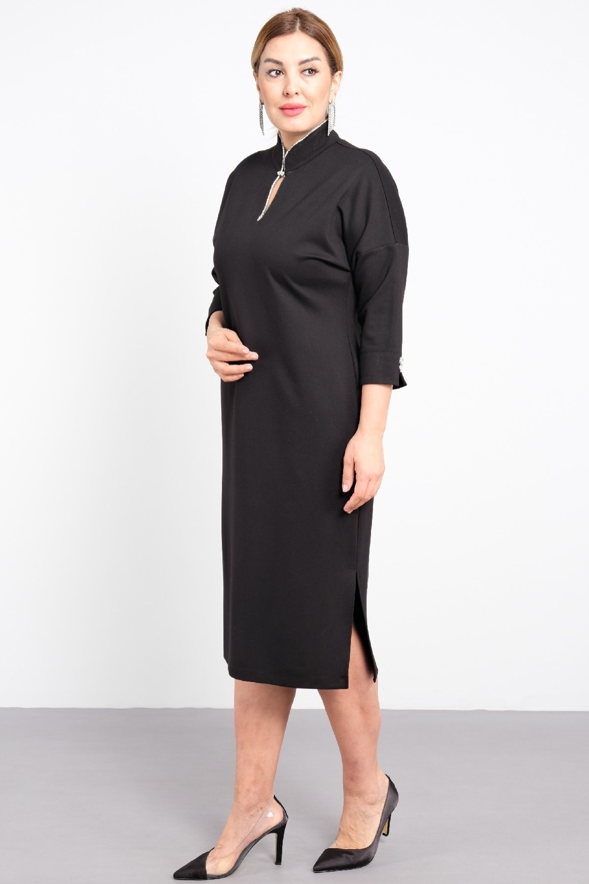 wholesale plus size womens clothing turkey