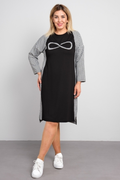 wholesaleWomen Clothes Plus Size Casual Dress