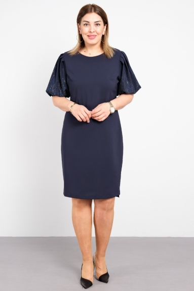wholesaleWomen Clothes Plus Size Casual Dress
