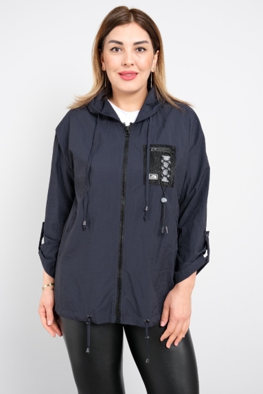 wholesaleWomen Clothes Plus Size Coat