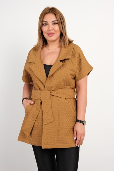 wholesaleWomen Clothes Plus Size Jacket