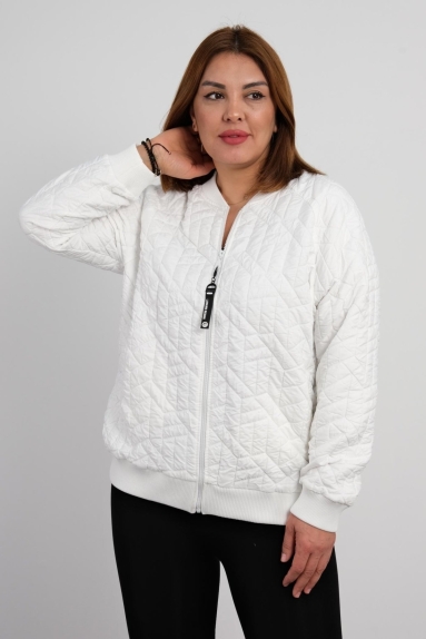 wholesaleWomen Clothes Plus Size Short Sport Jacket