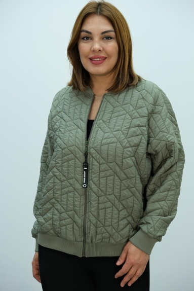 wholesaleWomen Clothes Plus Size Short Sport Jacket