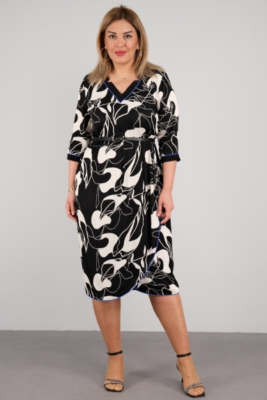 wholesaleWomen Clothes Plus Size Casual Dress