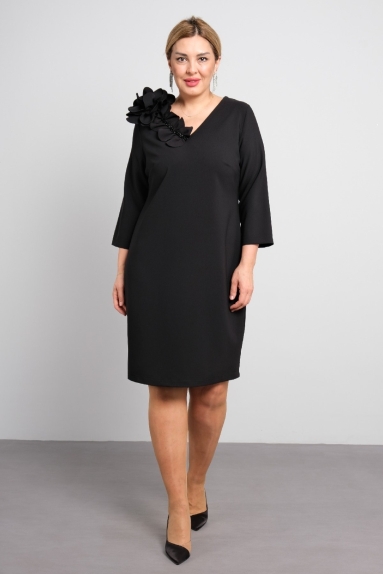 wholesaleWomen Clothes Plus Size Casual Dress