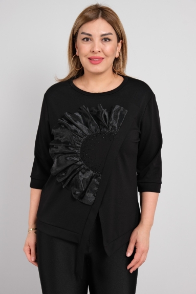 wholesaleWomen Clothes Plus Size Blouse