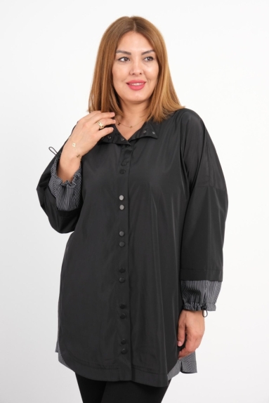 wholesaleWomen Clothes Plus Size Coat