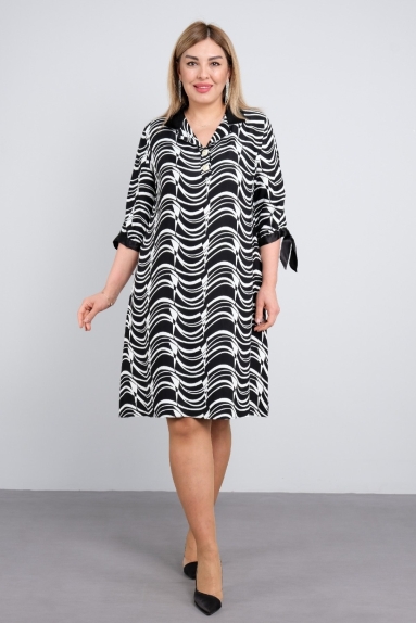 wholesaleWomen Clothes Plus Size Dress