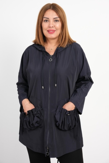 wholesaleWomen Clothes Plus Size Coat