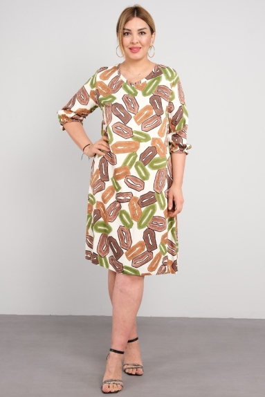 wholesaleWomen Clothes Plus Size Dress