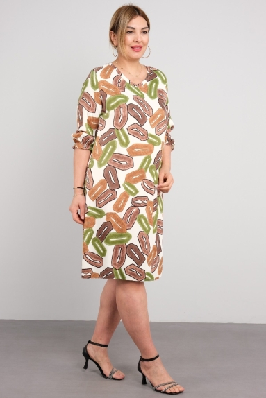 wholesale big size womens clothing turkey