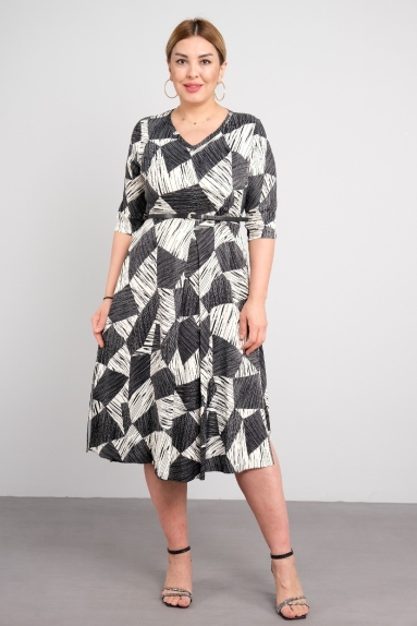 wholesaleWomen Clothes Plus Size Dress