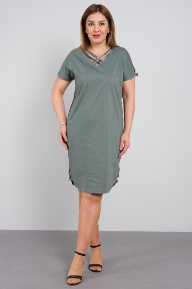 wholesaleWomen Clothes Casual Dresses