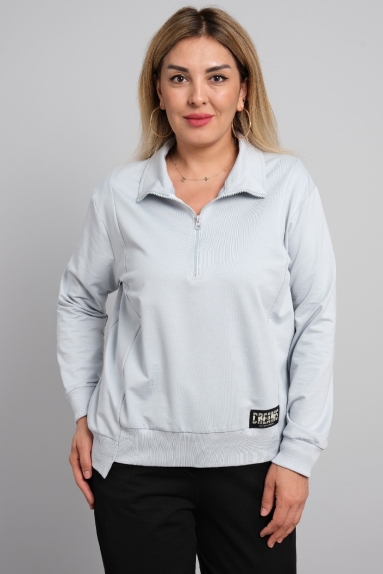 wholesaleWomen Clothes Plus Size Blouse