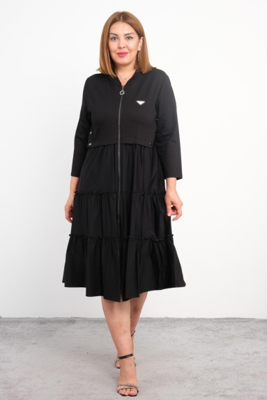 wholesaleWomen Clothes Plus Size Dress
