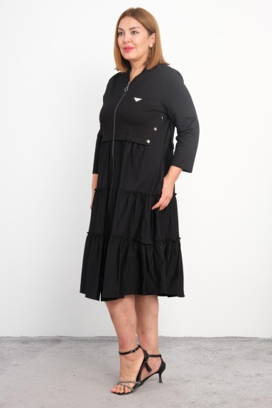 wholesale big size womens clothing turkey