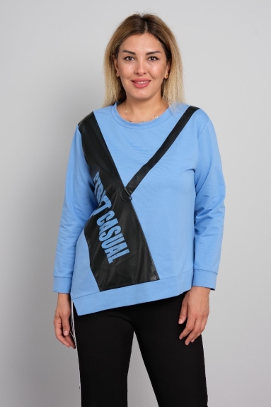 wholesaleWomen Clothes Plus Size Blouse
