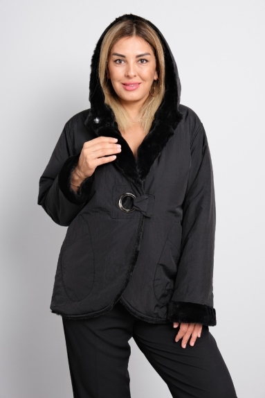 wholesaleWomen Clothes Plus Size Coat