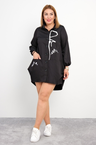 wholesaleWomen Clothes Plus Size Sports Dress