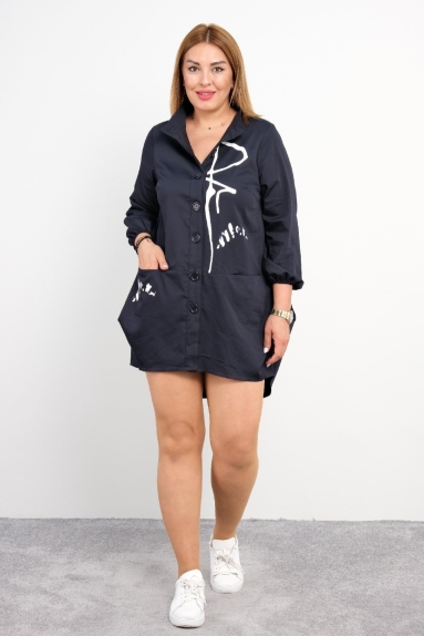 wholesaleWomen Clothes Plus Size Sports Dress