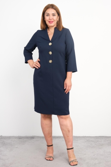 wholesaleWomen Clothes Plus Size Dress