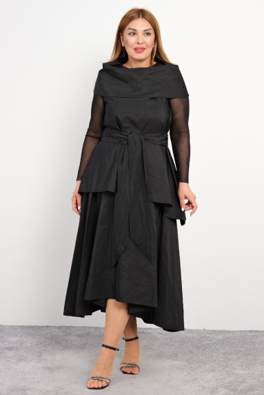 wholesaleWomen Clothes Plus Size Casual Dress