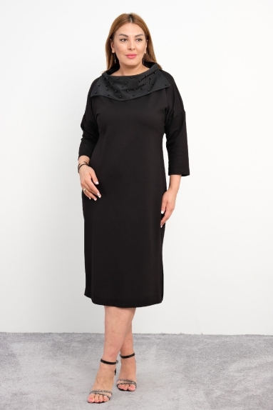 wholesaleWomen Clothes Plus Size Casual Dress