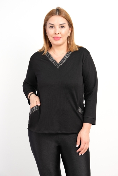 wholesaleWomen Clothes Plus Size Blouse