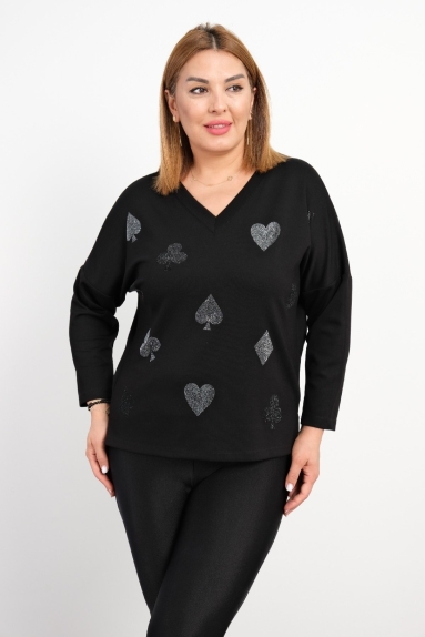 wholesaleWomen Clothes Plus Size Blouse