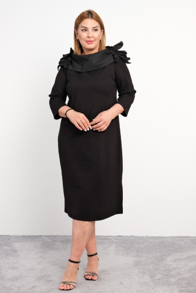 wholesaleWomen Clothes Plus Size Casual Dress