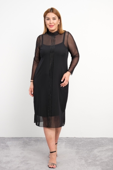wholesaleWomen Clothes Plus Size Casual Dress