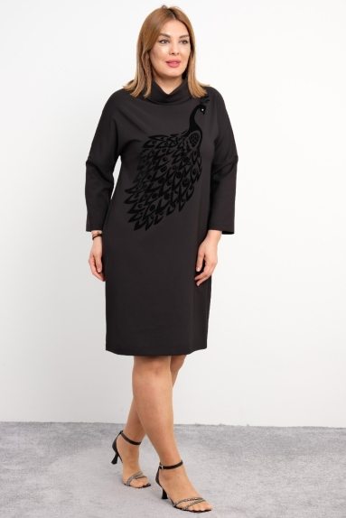wholesaleWomen Clothes Plus Size Casual Dress