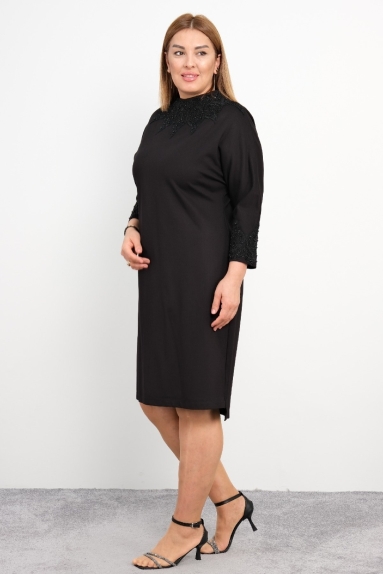 wholesaleWomen Clothes Plus Size Casual Dress