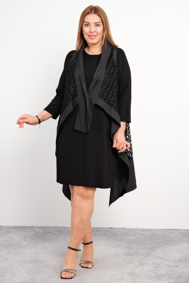 wholesaleWomen Clothes Plus Size Casual Dress