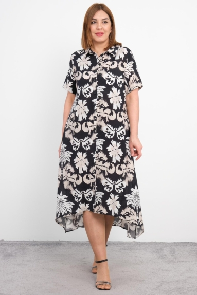 wholesaleWomen Clothes Plus Size Dress