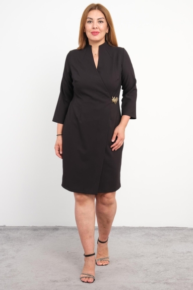 wholesaleWomen Clothes Plus Size Dress