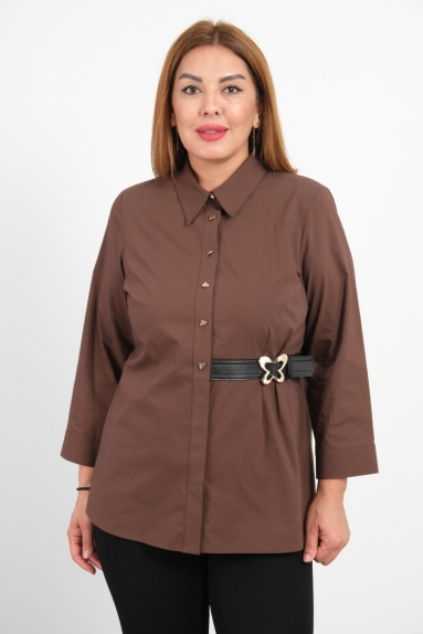 wholesaleWomen Clothes Plus Size Blouse