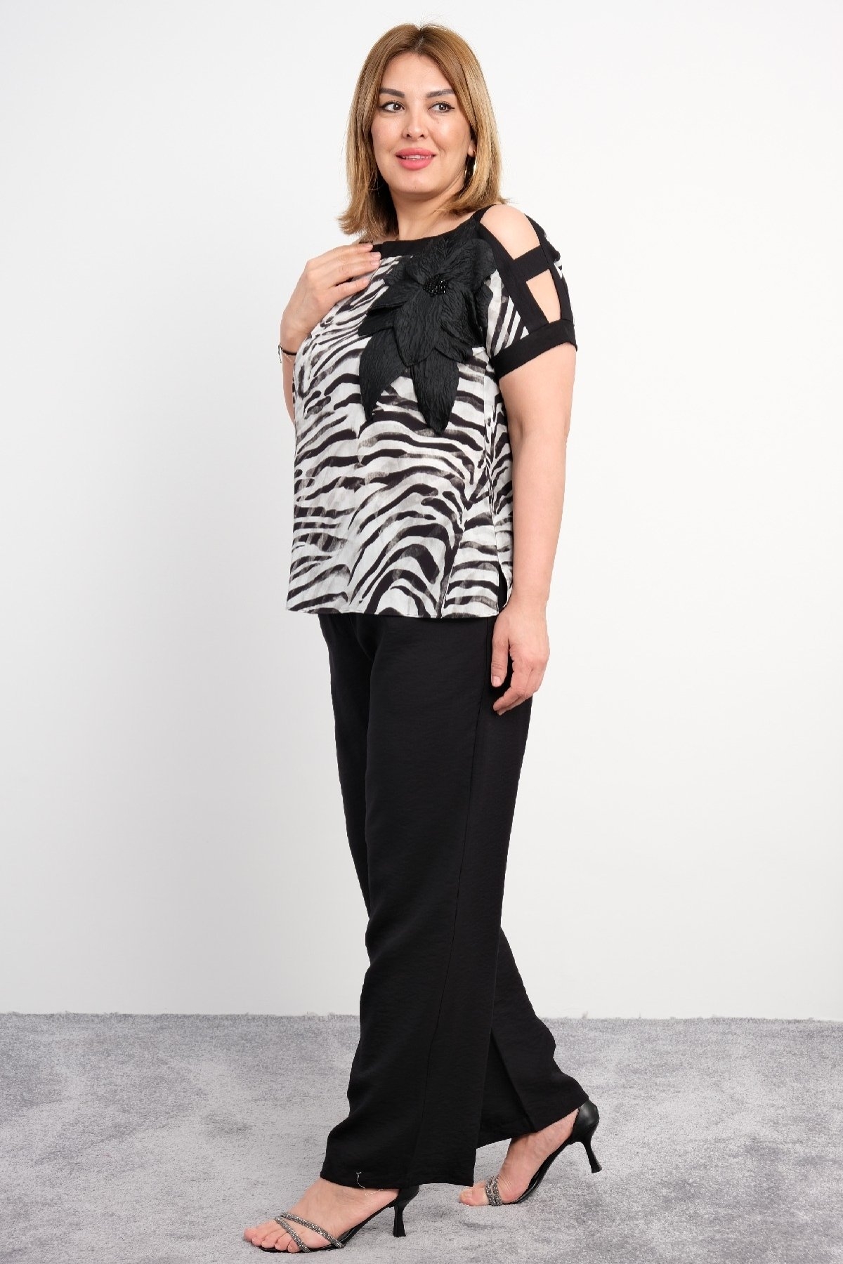 wholesale plus size womens clothing turkey