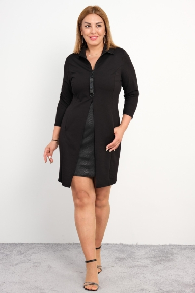 wholesaleWomen Clothes Plus Size Casual Dress