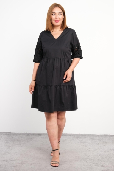 wholesaleWomen Clothes Plus Size Dress