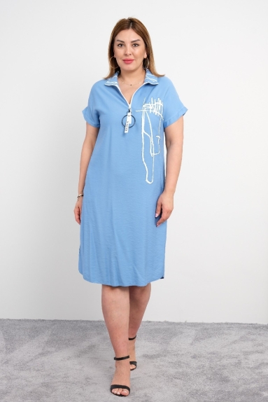 wholesaleWomen Clothes Casual Dresses