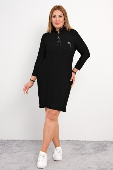 wholesaleWomen Clothes Plus Size Casual Dress