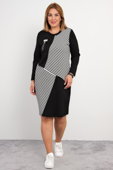 wholesaleWomen Clothes Plus Size Sports Dress