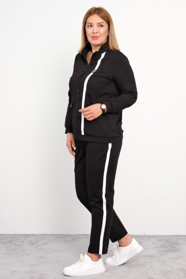 wholesaleWomen Clothes Plus Size Two-Piece Set