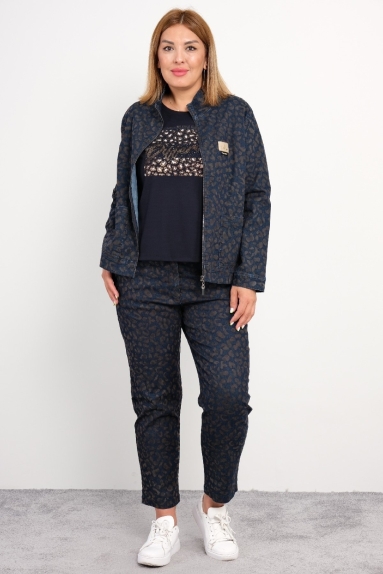 wholesaleWomen Clothes Plus Size Three-Piece Set